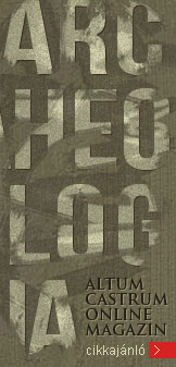 Archeológia magazin cikkek